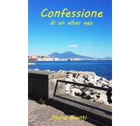 Confessione di un alter ego