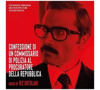Confessione Di Un Commissario Di Polizia Al Procuratore Della Repubblica