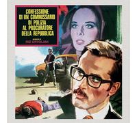 Confessione Commissario Di Polizia Al Procuratore Della Repubblica