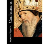 Confessiones: [Latin edition]