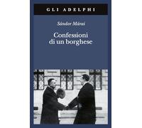 Confessioni di un borghese