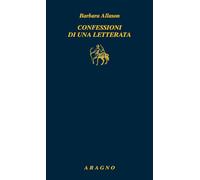 Confessioni di una letterata