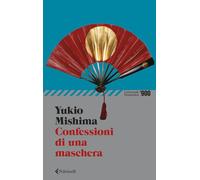 Confessioni di una maschera