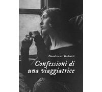 Confessioni di una viaggiatrice