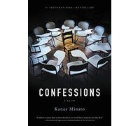 Confessions