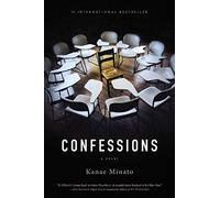 Confessions