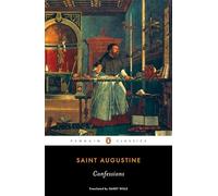 Confessions St Augustine (Auteur)