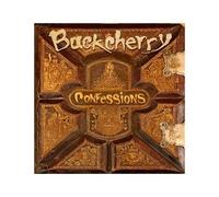 Buckcherry – Confessions – CD