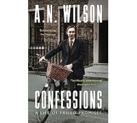 Confessions: A Life of Failed Promises