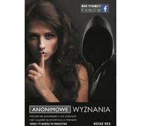 Confessions anonymes