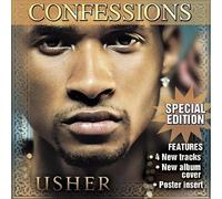 Confessions by Usher [Audio CD] NEUF
