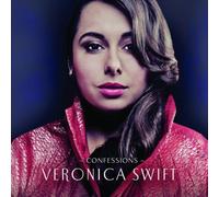Confessions by Veronica Swift [CD] NEUF
