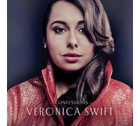 Confessions CD