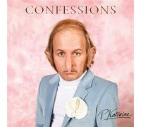 Confessions CD