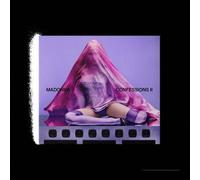 Confessions CD