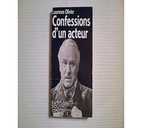 Confessions d un acteur