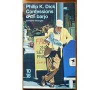 CONFESSIONS D UN BARJO