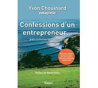 Confessions d’un entrepreneur… pas comme les autres