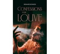Confessions d’une louve