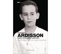 Confessions D'un Baby-Boomer