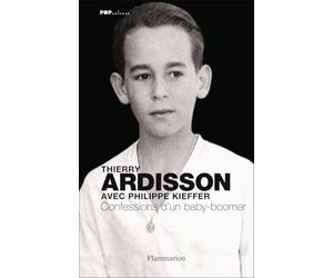 Confessions d'un baby-boomer
