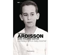 Confessions d'un baby-boomer – Flammarion