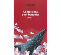 Confessions d'un banquier pourri