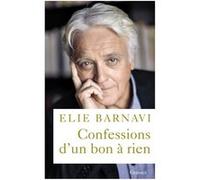Confessions d'un bon à rien: Mémoires