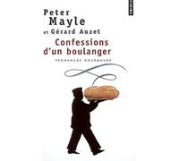 Confessions d'un boulanger. Promenade gourmande