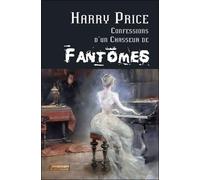 Confessions d'un chasseur de fantômes