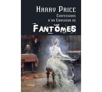 Confessions d'un chasseur de fantômes