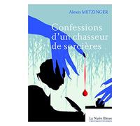 Confessions d'un chasseur de sorcières