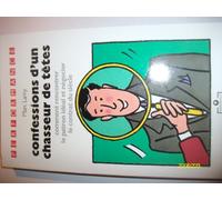 Confessions d'un chasseur de têtes