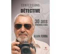 Confessions d'un détective