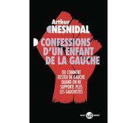 Confessions d'un enfant de gauche