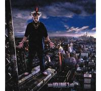 Confessions d'un Enfant du Siecle Volume 3