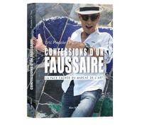Confessions d'un faussaire La face cachée du marché de l'art - Eric Piedoie Le Tiec - Max Milo - broché - Essai