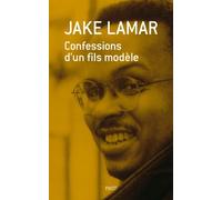 Confessions d'un fils modèle