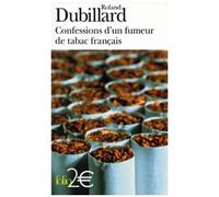 Confessions D'un Fumeur De Tabac Français