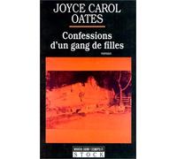 Confessions d'un gang de filles