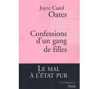 Confessions d'un gang de filles