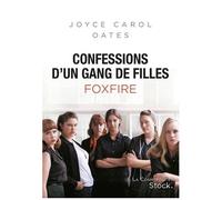 Confessions D'un Gang De Filles - Foxfire