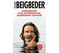 Confessions d'un hétérosexuel légèrement dépassé