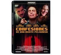 Confessions d'un homme dangereux (2002) / Confessions Of A Dangerous Mind (DVD) G