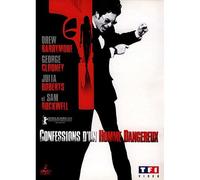 Confessions d'un homme dangereux – Édition 2 DVD