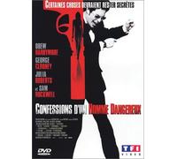 Confessions d'un homme dangereux – Édition Simple