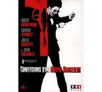 Confessions d'un homme dangereux