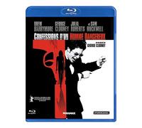 Confessions d'un homme dangereux - Blu-Ray