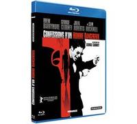 Confessions d'un homme dangereux - Blu-Ray