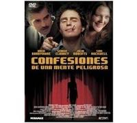 Confessions d'un homme dangereux / Confessions Of A Dangerous Mind (DVD) G